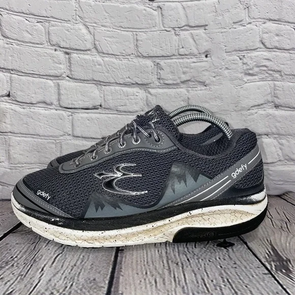 Gdefy | Shoes | Gdefy Gravity Defyer Mighty Walk Walking  display picture 3